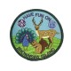Have Fun on Brownsea Island