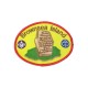 Stone Badge