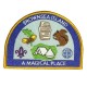 Brownsea Island - A Magical Place