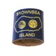 Dark Blue Woggle