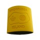 Sand Embossed Leather Woggle