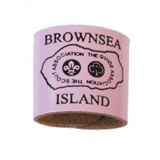 Lilac Woggle
