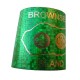 Sparkly Woggle - Green