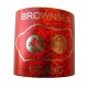 Sparkly Woggle - Red