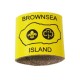 Yellow Woggle